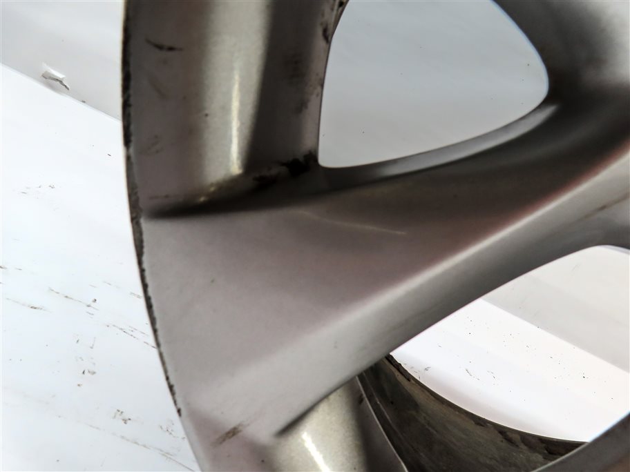 Thumbnail 9: 2011-2013 BMW X5 (E70) 19x9 Y-SPOKE ALUMINUM ALLOY WHEEL RIM