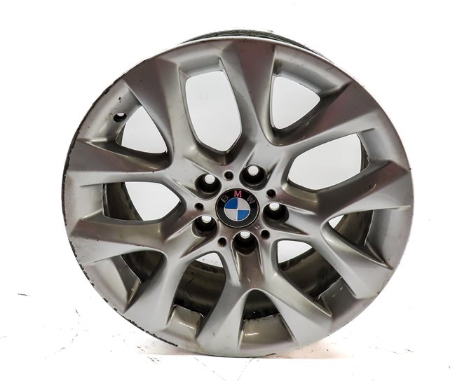 2011-2013 BMW X5 (E70) 19x9 Y-SPOKE ALUMINUM ALLOY WHEEL RIM