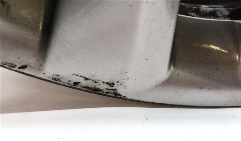 Thumbnail 8: 2011-2013 BMW X5 (E70) 19x9 Y-SPOKE ALUMINUM ALLOY WHEEL RIM