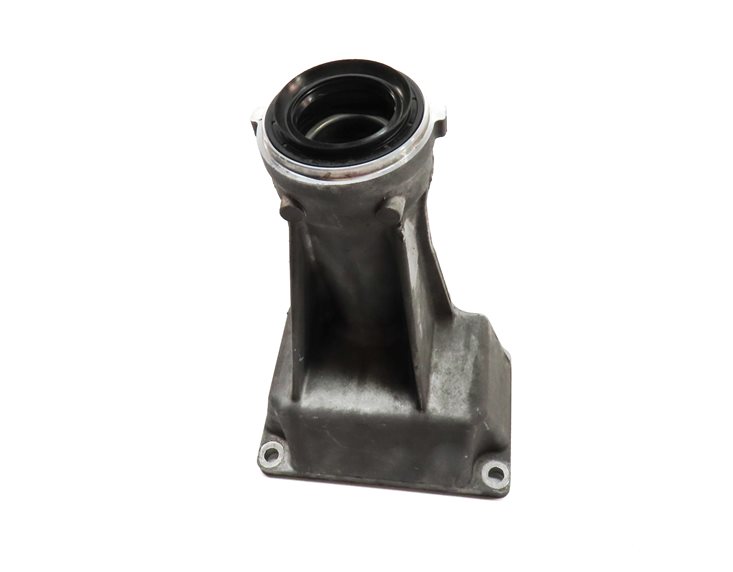 Thumbnail 10: 2011-2014 BMW X5 X6 (E70 E71) AWD 3.0L N55 ENGINE OIL PAN w/ OUTPUT AXLE FLANGE