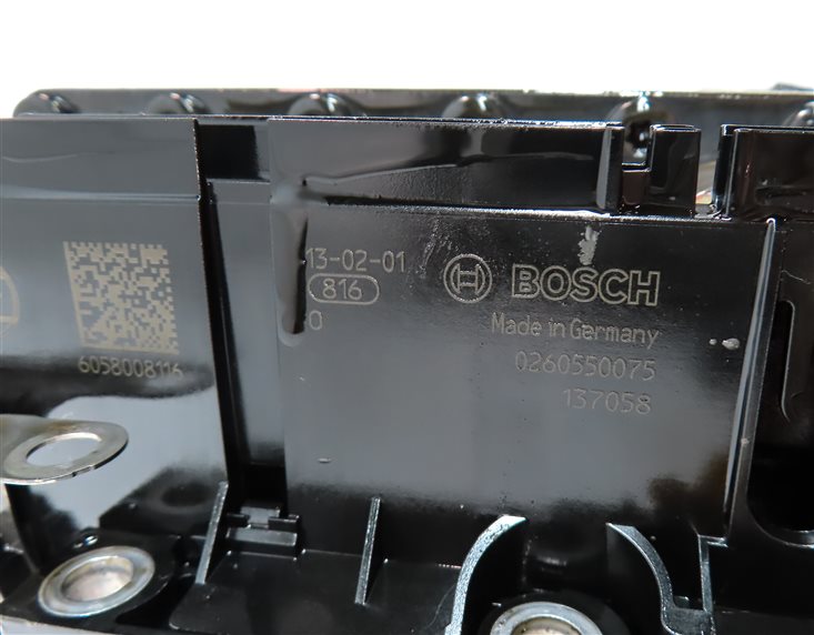 Thumbnail 7: 2013-2014 BMW X5 X6 (E70 E71) 3.0L ENGINE AUTOMATIC TRANSMISSION VALVE BODY