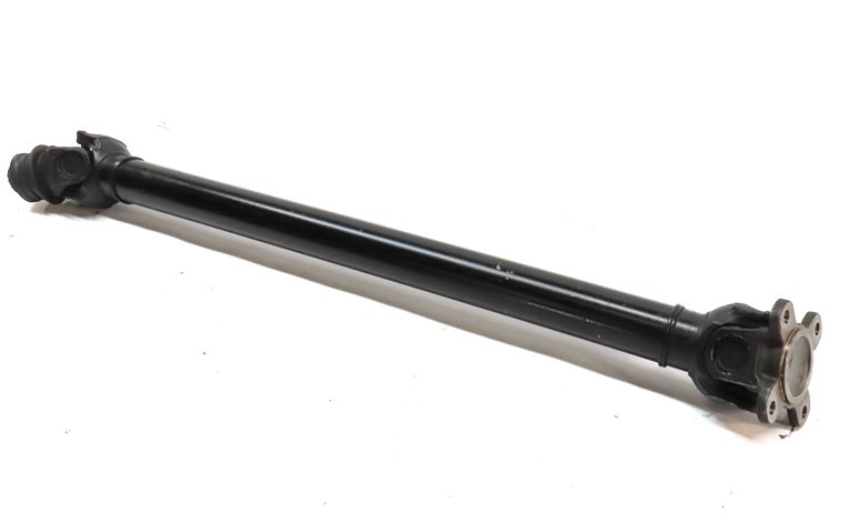 11-17 BMW X5 X5M X6 X6M (E70 E71 F15 F16 F85 F86) 3.0L 4.4L FRONT DRIVESHAFT