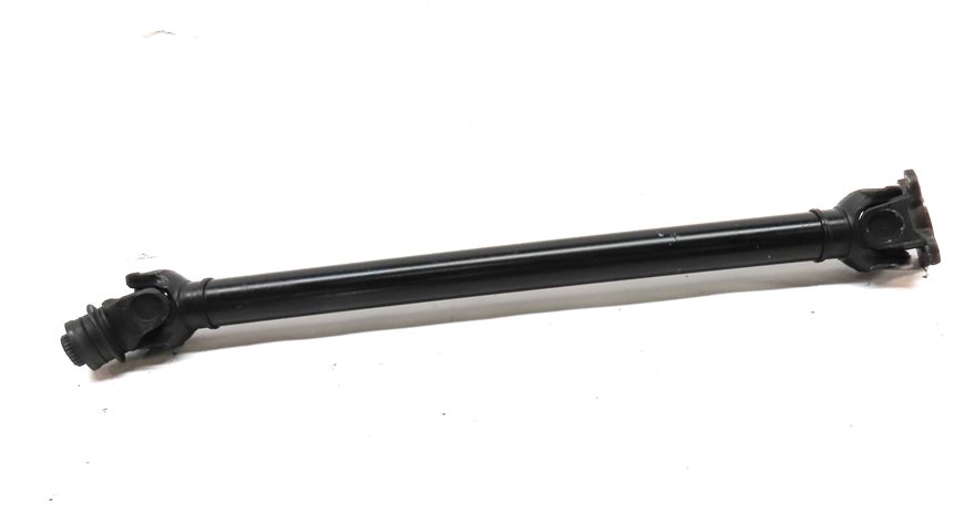 Thumbnail 2: 11-17 BMW X5 X5M X6 X6M (E70 E71 F15 F16 F85 F86) 3.0L 4.4L FRONT DRIVESHAFT