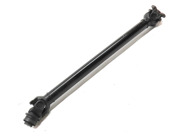 Thumbnail 3: 11-17 BMW X5 X5M X6 X6M (E70 E71 F15 F16 F85 F86) 3.0L 4.4L FRONT DRIVESHAFT