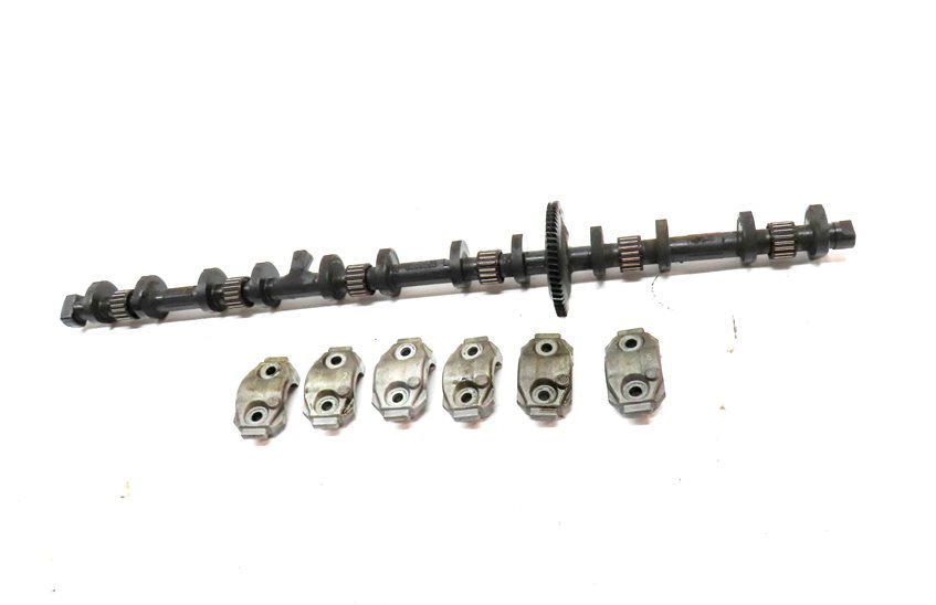 Thumbnail 2: 11-19 BMW 135i 335i 535i 740i X1 X3 X5 X6 - 3.0L N55 ENGINE ECCENTRIC CAMSHAFT