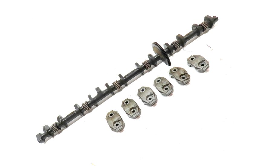 Thumbnail 3: 11-19 BMW 135i 335i 535i 740i X1 X3 X5 X6 - 3.0L N55 ENGINE ECCENTRIC CAMSHAFT