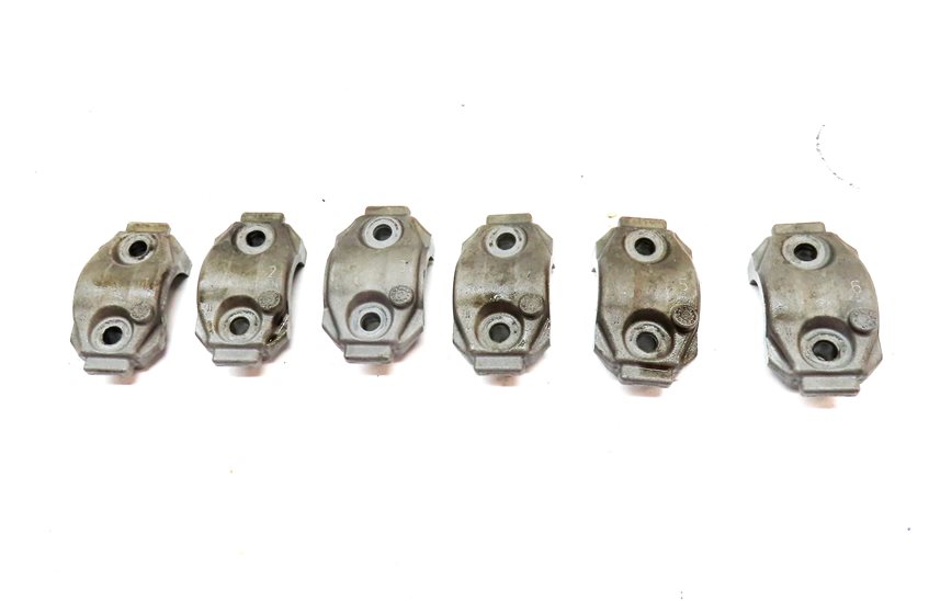 Thumbnail 4: 11-19 BMW 135i 335i 535i 740i X1 X3 X5 X6 - 3.0L N55 ENGINE ECCENTRIC CAMSHAFT