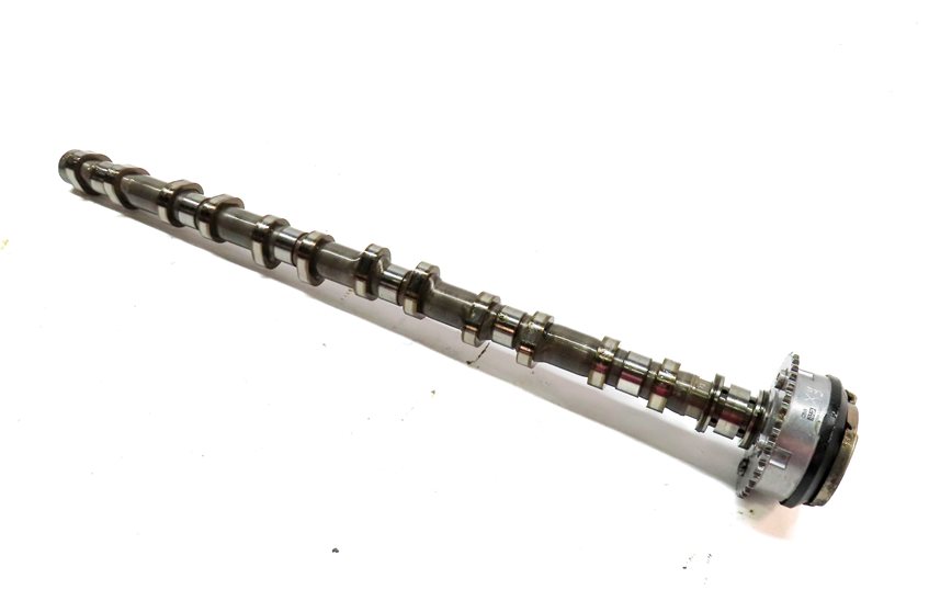 Thumbnail 1: 11-19 BMW 135i 335i 535i 740i X1 X3 X5 X6 - 3.0L N55 ENGINE EXHAUST CAM CAMSHAFT