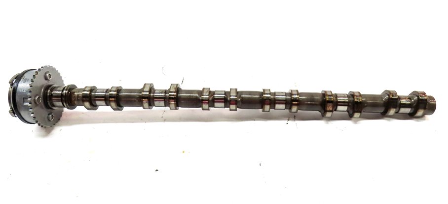 Thumbnail 5: 11-19 BMW 135i 335i 535i 740i X1 X3 X5 X6 - 3.0L N55 ENGINE EXHAUST CAM CAMSHAFT