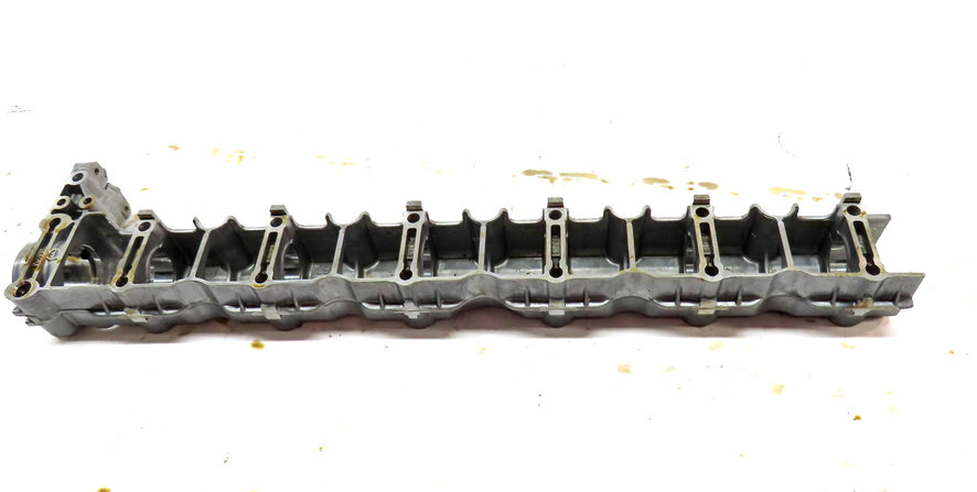 Thumbnail 5: 11-19 BMW 1 3 5 7 X1 X3 X5 X6 3.0L F10 F30 N55 EXHAUST CAMSHAFT BEARING LEDGE