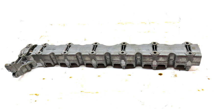 Thumbnail 6: 11-19 BMW 1 3 5 7 X1 X3 X5 X6 3.0L F10 F30 N55 EXHAUST CAMSHAFT BEARING LEDGE
