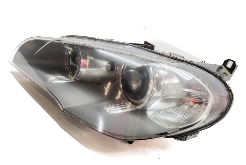 Thumbnail 4: 2012-2013 BMW X5 (E70) FRONT LEFT DRIVER HID XENON ADAPTIVE HEADLIGHT LIGHT LAMP