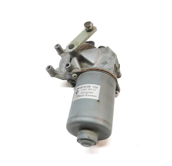 Thumbnail 2: 2012-2015 BMW X1 (E84) FRONT WINDSHIELD WIPER MOTOR