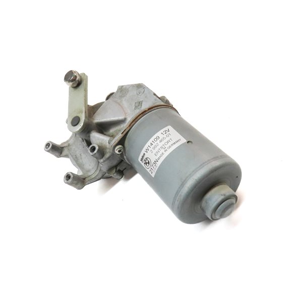 Thumbnail 3: 2012-2015 BMW X1 (E84) FRONT WINDSHIELD WIPER MOTOR