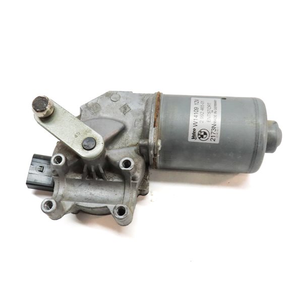 Thumbnail 4: 2012-2015 BMW X1 (E84) FRONT WINDSHIELD WIPER MOTOR