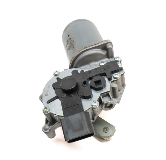 Thumbnail 5: 2012-2015 BMW X1 (E84) FRONT WINDSHIELD WIPER MOTOR