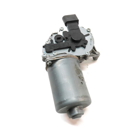 Thumbnail 6: 2012-2015 BMW X1 (E84) FRONT WINDSHIELD WIPER MOTOR