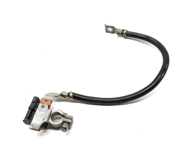 Thumbnail 4: 2014 BMW X1 (E84) 2.0L (N20) ENGINE NEGATIVE BATTERY TERMINAL CABLE