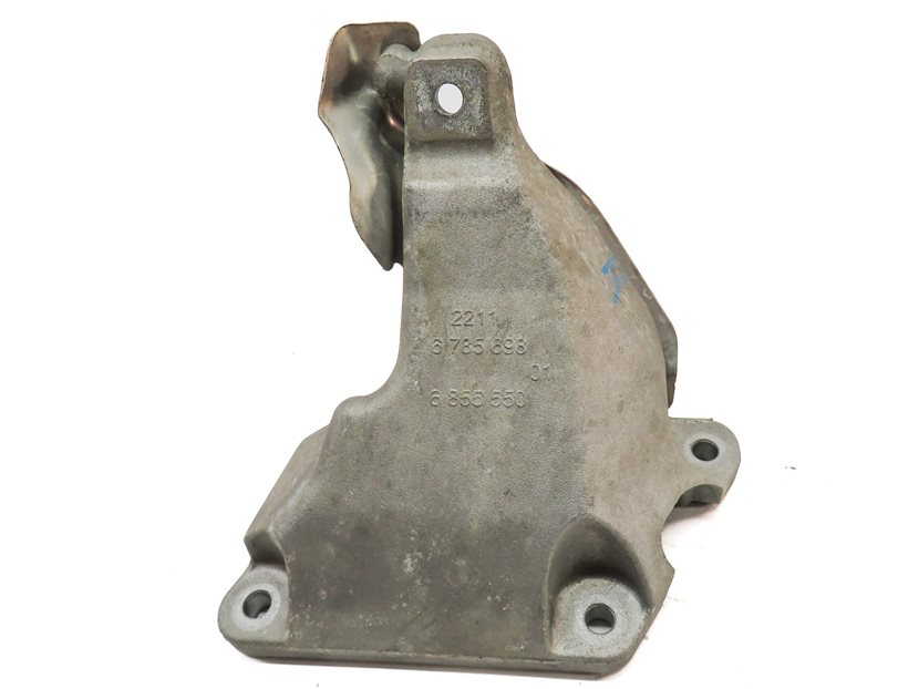 Thumbnail 4: 2014 BMW X1 (E84) 2.0L (N20) ENGINE MOTOR MOUNT BRACKET SET / 2