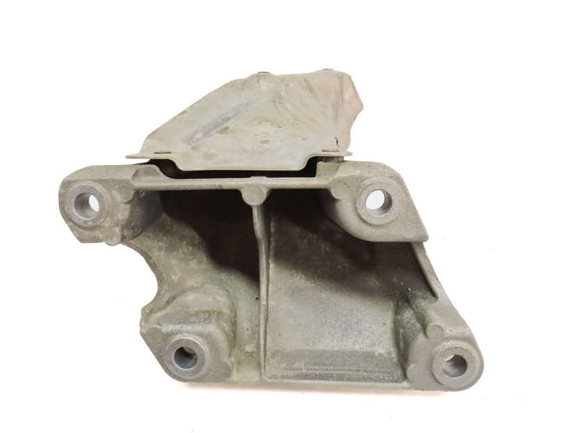 Thumbnail 5: 2014 BMW X1 (E84) 2.0L (N20) ENGINE MOTOR MOUNT BRACKET SET / 2