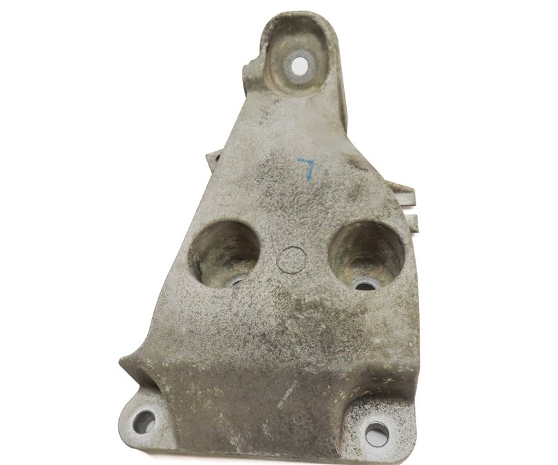 Thumbnail 6: 2014 BMW X1 (E84) 2.0L (N20) ENGINE MOTOR MOUNT BRACKET SET / 2