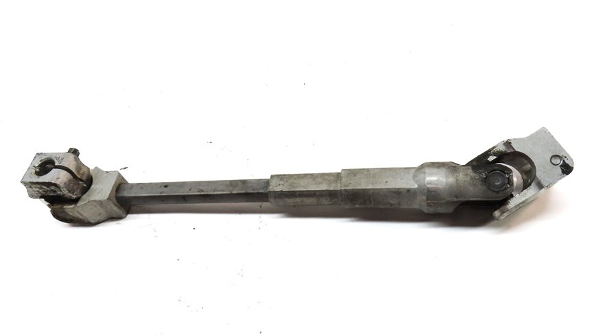 Thumbnail 2: 2013-2015 BMW X1 (E85) RWD STEERING COLUMN U-JOINT SWIVEL SHAFT