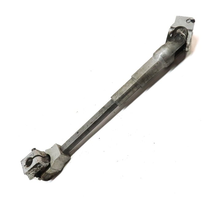 Thumbnail 3: 2013-2015 BMW X1 (E85) RWD STEERING COLUMN U-JOINT SWIVEL SHAFT