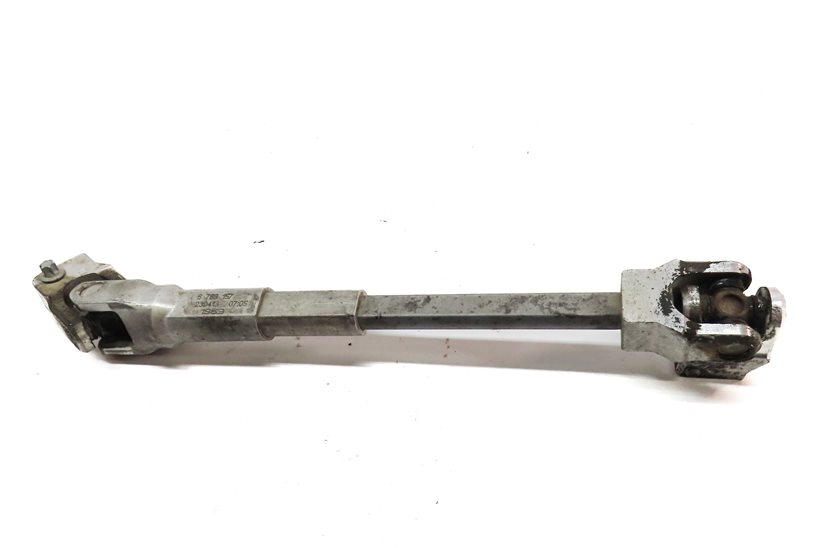 Thumbnail 4: 2013-2015 BMW X1 (E85) RWD STEERING COLUMN U-JOINT SWIVEL SHAFT