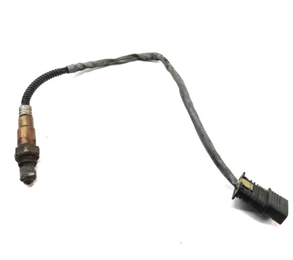 Thumbnail 2: 2014 BMW X1 (E84) 2.0L (N20) ENGINE OXYGEN LAMBDA PROBE SENSOR