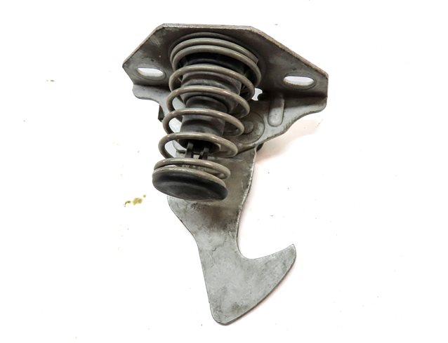 Thumbnail 7: 2014 BMW X1 (E84) FRONT HOOD SAFETY CATCH HOOK LATCH CATCH SET/3