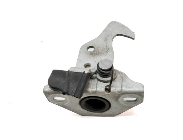 Thumbnail 8: 2014 BMW X1 (E84) FRONT HOOD SAFETY CATCH HOOK LATCH CATCH SET/3