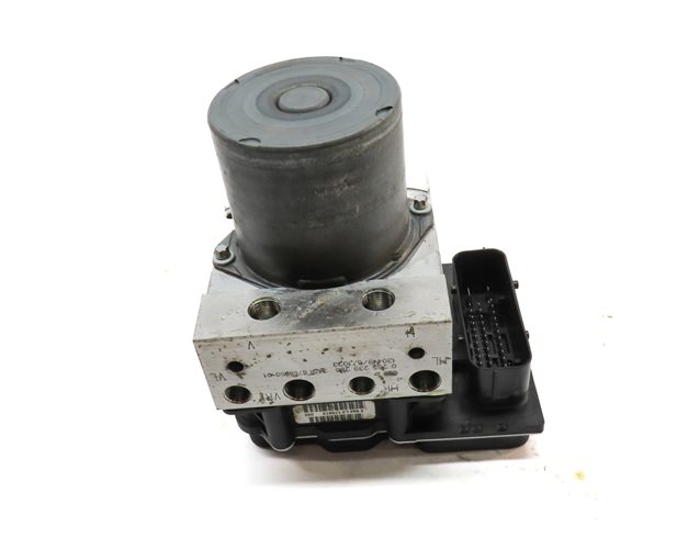 Thumbnail 2: 2013-2015 BMW X1 (E84) 2.0L RWD ABS ANTI LOCK BRAKE PUMP w/ MODULE