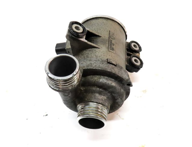 Thumbnail 2: 12-18 BMW 328i 428i 528i X3 X5 Z4 (F30 F31 F32 F10 E84 F15 F25) 2.0L WATER PUMP