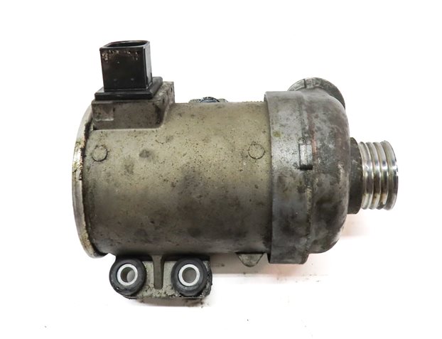 Thumbnail 4: 12-18 BMW 328i 428i 528i X3 X5 Z4 (F30 F31 F32 F10 E84 F15 F25) 2.0L WATER PUMP