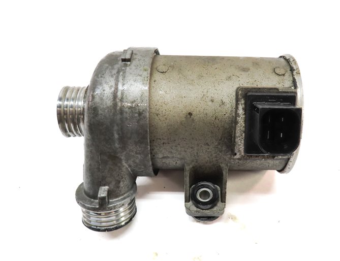 Thumbnail 5: 12-18 BMW 328i 428i 528i X3 X5 Z4 (F30 F31 F32 F10 E84 F15 F25) 2.0L WATER PUMP