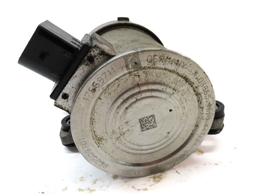 Thumbnail 6: 12-18 BMW 328i 428i 528i X3 X5 Z4 (F30 F31 F32 F10 E84 F15 F25) 2.0L WATER PUMP