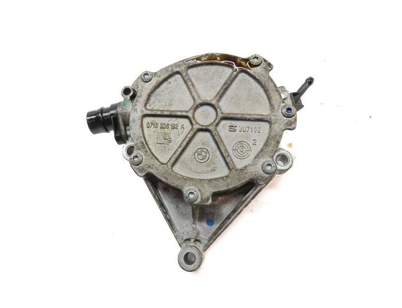 Thumbnail 5: 12-14 BMW 328i 528i X1 X3 Z4 (F30 F10 E84 F25 E89) 2.0L TURBO BRAKE VACUUM PUMP