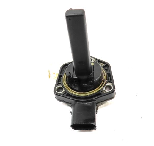 Thumbnail 4: 2014 BMW X1 (E84) 2.0L (N20) ENGINE MOTOR OIL FLUID LEVEL SENSOR MODULE
