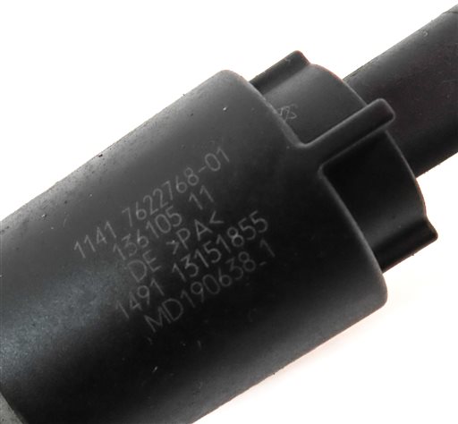 Thumbnail 5: 2014 BMW X1 (E84) 2.0L (N20) ENGINE MOTOR OIL FLUID PRESSURE SOLENOID