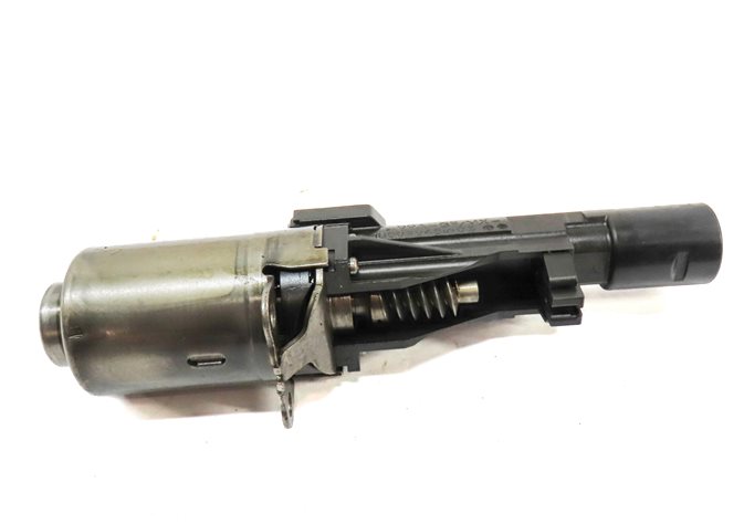 Thumbnail 2: 2014 BMW X1 (E84) 2.0L (N20) ENGINE ECCENTRIC CAMSHAFT ADJUSTER MOTOR SOLENOID