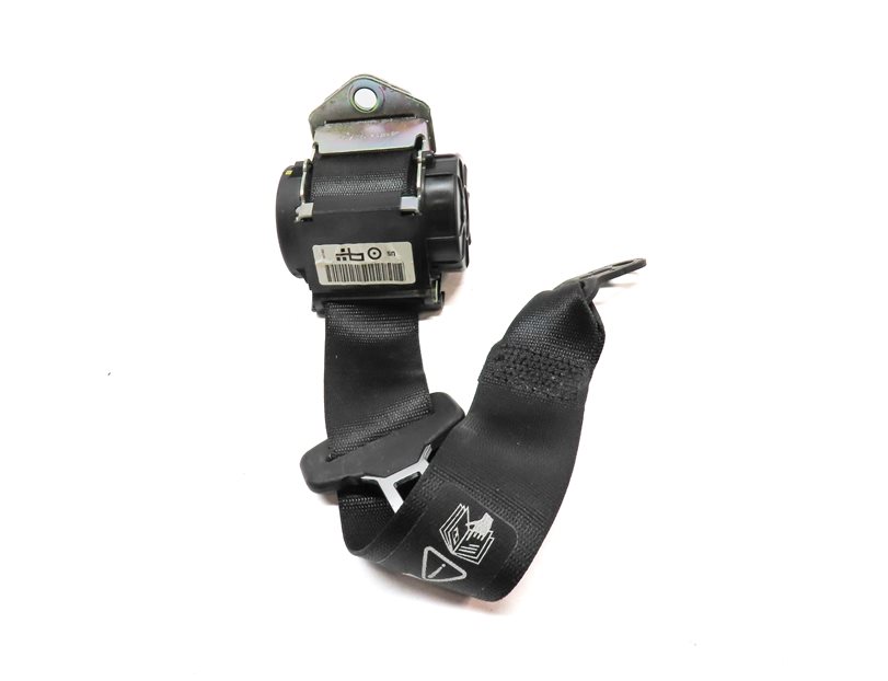 Thumbnail 2: 2014 BMW X1 (E84) REAR RIGHT SEAT SEATBELT BELT RETRACTOR (Gray)