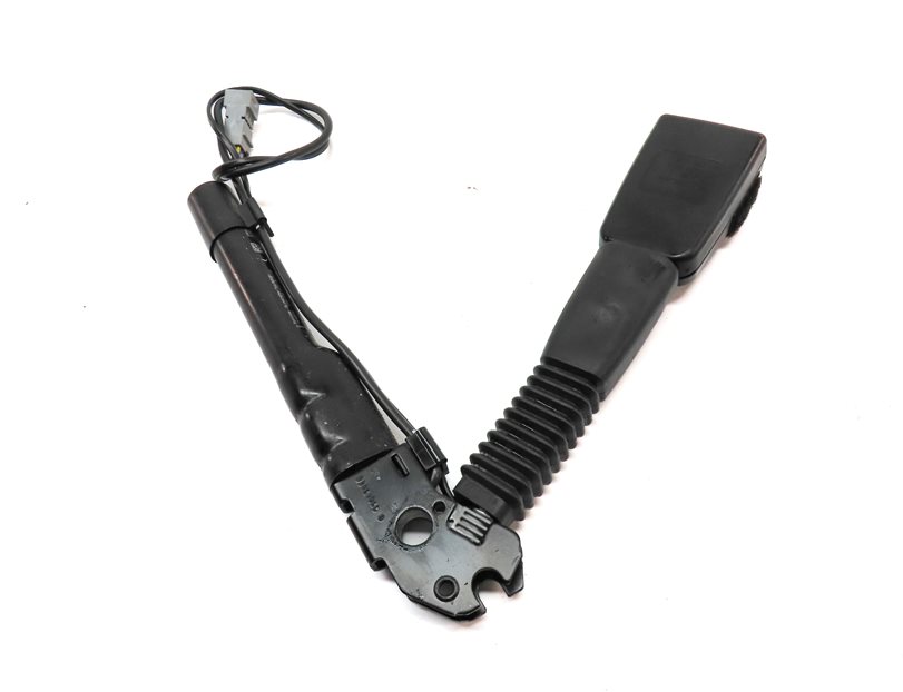 Thumbnail 5: 2008-2016 BMW 135i 328i 335i M3 X1 Z4 (E84 E87 E89 E90) DRIVER SEATBELT RECEIVER
