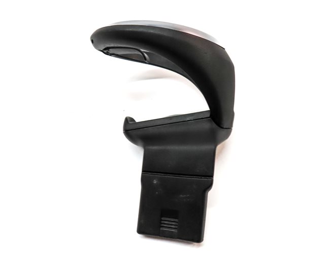 Thumbnail 4: 2014 BMW X1 (E84) FRONT RIGHT PASSENGER CENTER CONSOLE CUPHOLDER CUP HOLDER