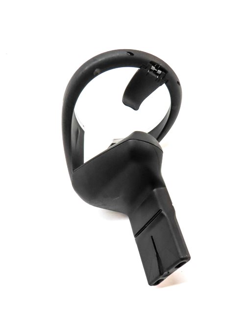 Thumbnail 5: 2014 BMW X1 (E84) FRONT RIGHT PASSENGER CENTER CONSOLE CUPHOLDER CUP HOLDER