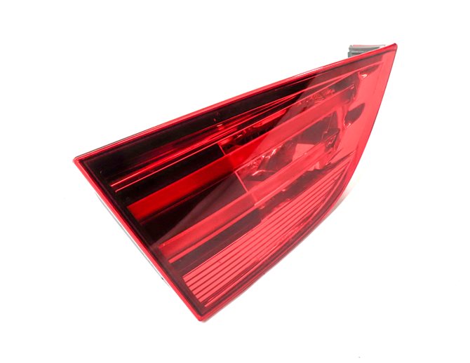 Thumbnail 4: 2012-2015 BMW X1 (E84) LEFT DRIVER REAR TRUNK INNER TAILLIGHT LIGHT LAMP