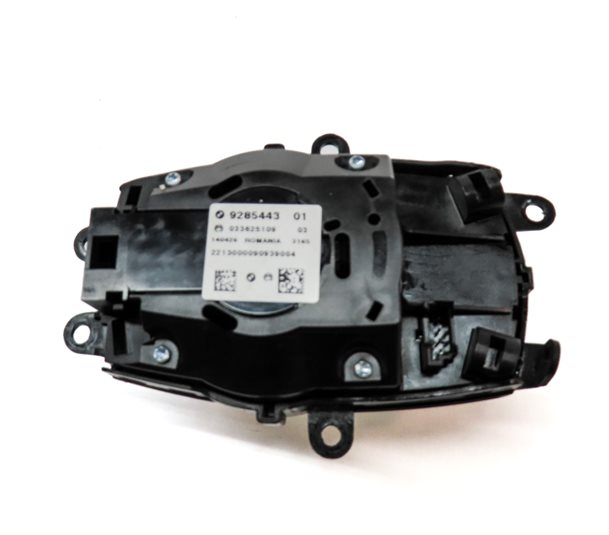 Thumbnail 5: 10-14 BMW 135i 335i X5 X6 (E70 E71 E87 E90) STEREO NAVIGATION iDRIVE SWITCH KNOB