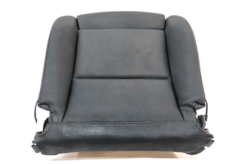 Thumbnail 4: 2014 BMW X1 (E84) FRONT RIGHT PASSENGER LOWER SPORT SEAT CUSHION (Black)