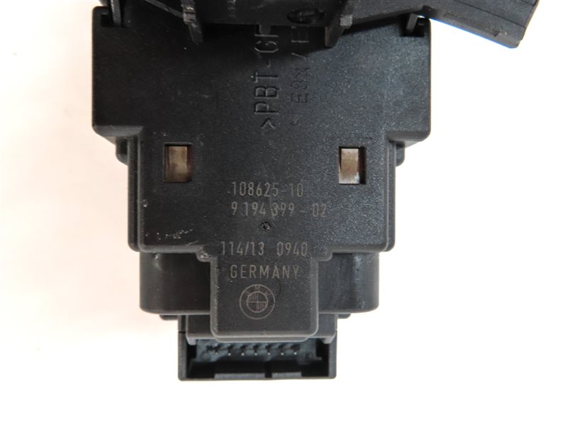 Thumbnail 12: 13-16 BMW X1 Z4 E84 E89 2.0L N20 TURBO ECM DME CAS 3 IMMOBILIZER MODULE KEY SET