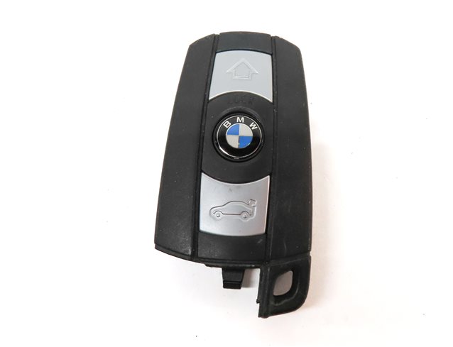 Thumbnail 8: 13-16 BMW X1 Z4 E84 E89 2.0L N20 TURBO ECM DME CAS 3 IMMOBILIZER MODULE KEY SET