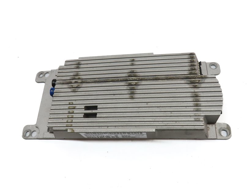Thumbnail 4: 2014 BMW X1 (E84) BLUETOOTH COMMUNICATIONS TELEMATICS COMBOX CONTROL MODULE